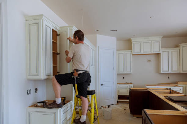 Licensed Kitchen Flooring service in New Market, MD - BM Kitchen