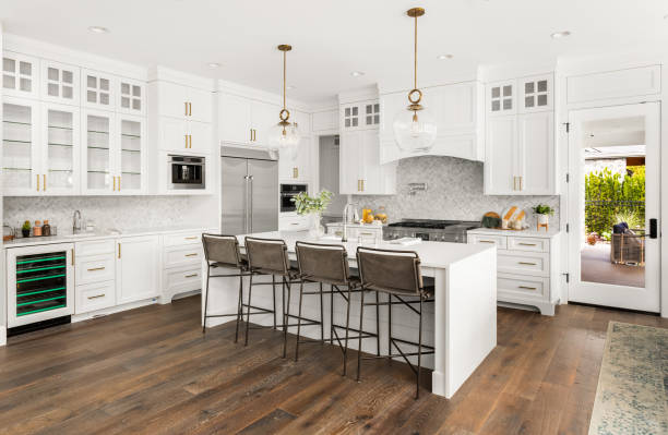 24/7 Emergency Kitchen Flooring experts in New Market, MD