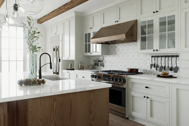 Affordable Kitchen Flooring solutions in New Market, MD